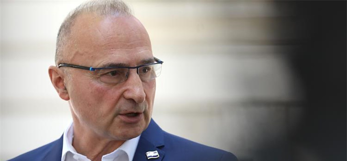 Grlić Radman: Posjet Vučića nije bio službeno najavljen niti je privatnog karaktera 